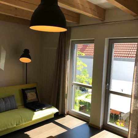 Blackbird'S Nest Wiesenbronn Екстер'єр фото
