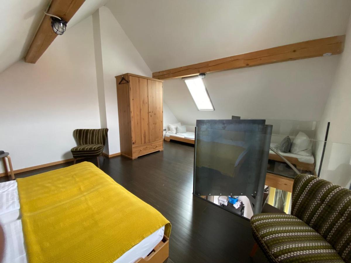 Blackbird'S Nest Wiesenbronn Екстер'єр фото