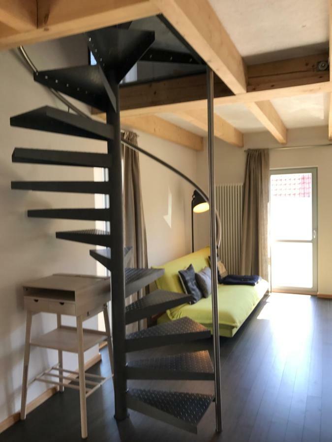 Blackbird'S Nest Wiesenbronn Екстер'єр фото