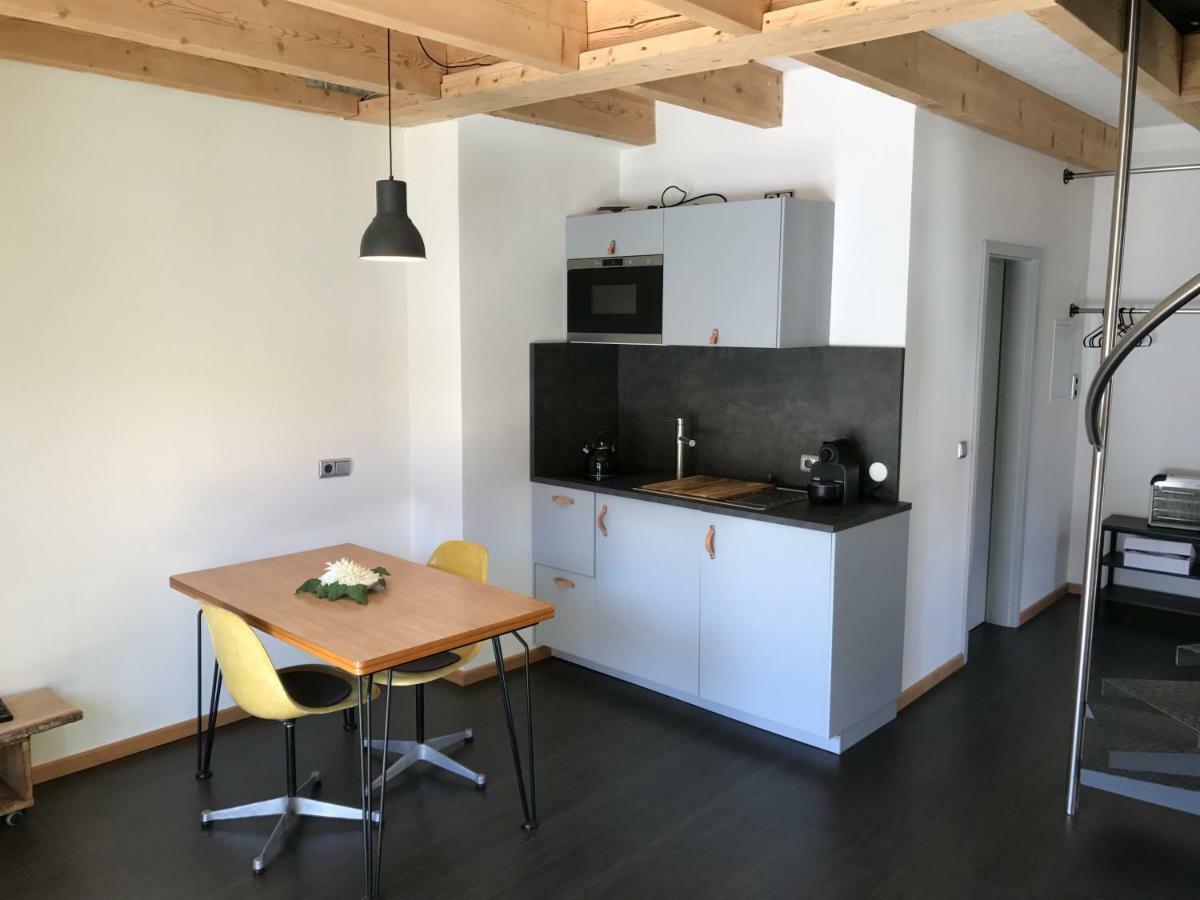 Blackbird'S Nest Wiesenbronn Екстер'єр фото