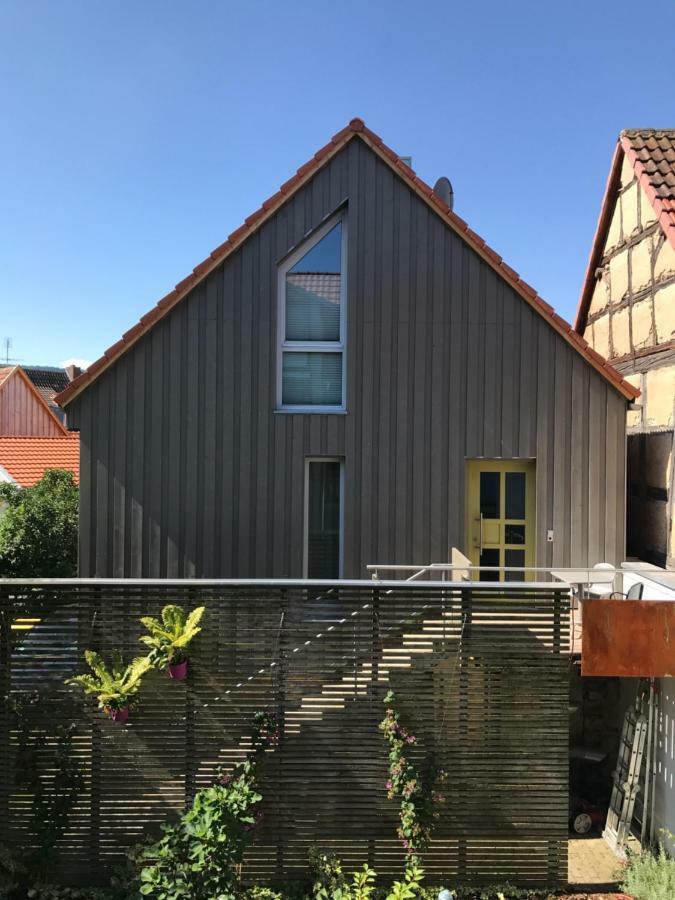 Blackbird'S Nest Wiesenbronn Екстер'єр фото