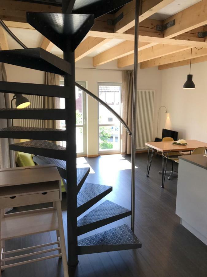 Blackbird'S Nest Wiesenbronn Екстер'єр фото