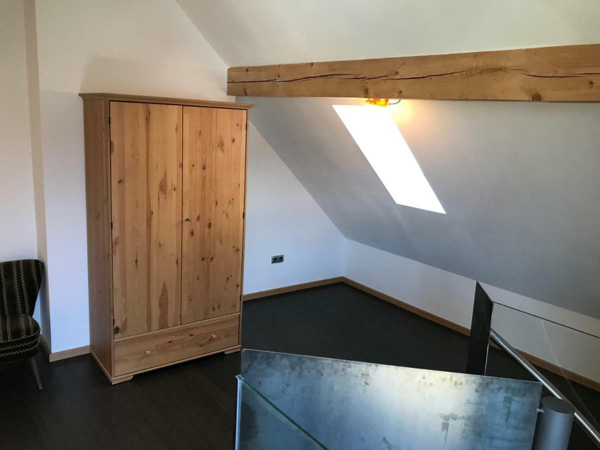 Blackbird'S Nest Wiesenbronn Екстер'єр фото